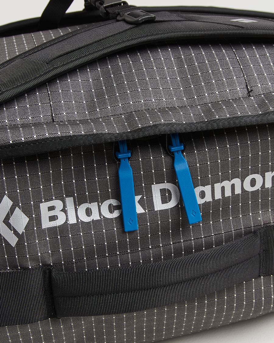 Herr | Väskor | Black Diamond | Stonehauler 30L Pro Duffel Black