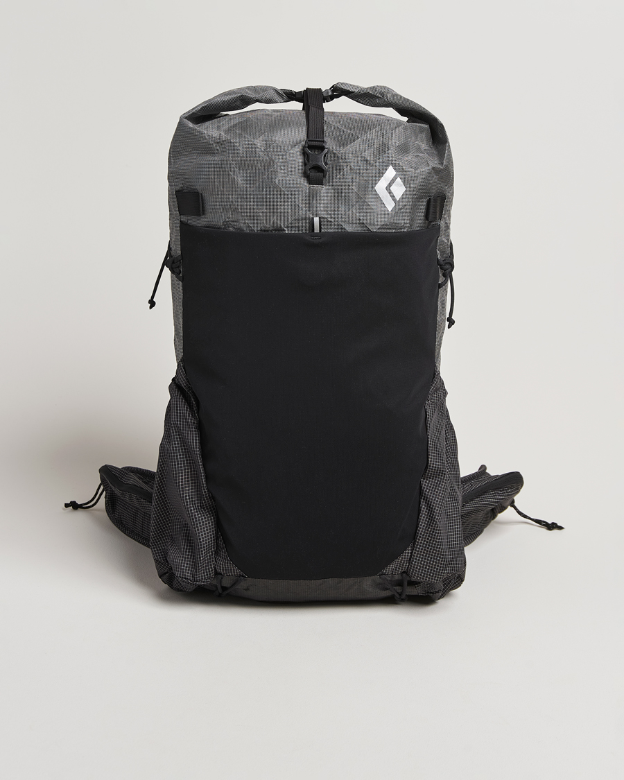 Herr | Väskor | Black Diamond | Beta Light 30 Backpack Storm Gray