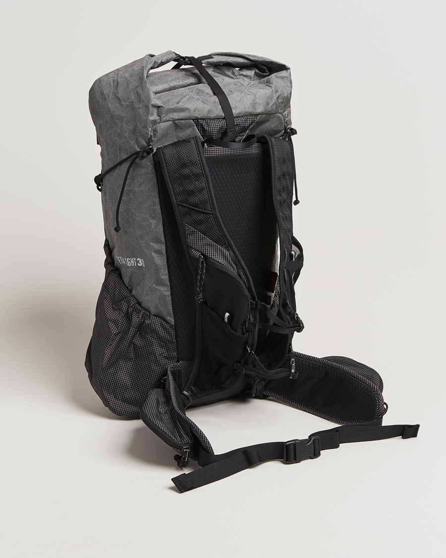 Herr | Väskor | Black Diamond | Beta Light 30 Backpack Storm Gray