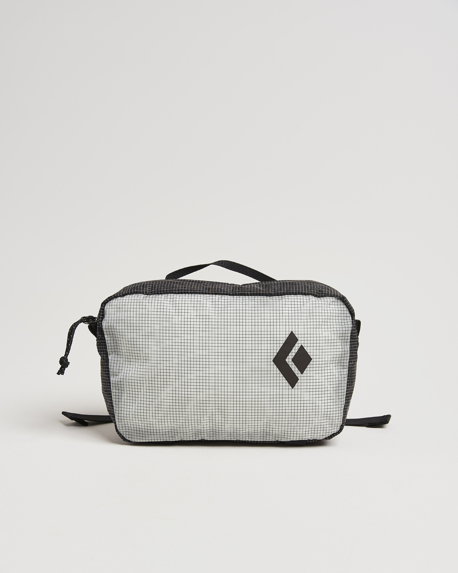 Herr | Väskor | Black Diamond | Beta Light Satellite Bag Black/Alloy