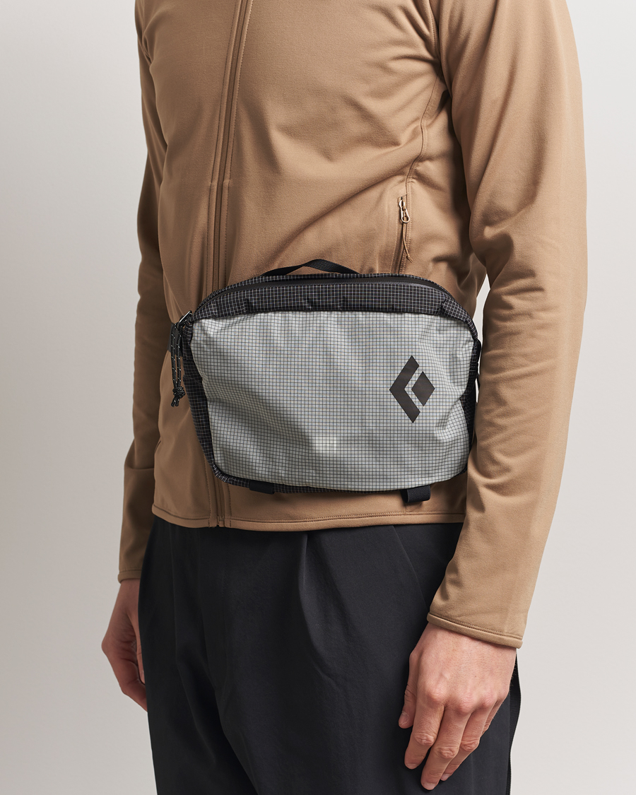 Herr | Väskor | Black Diamond | Beta Light Satellite Bag Black/Alloy