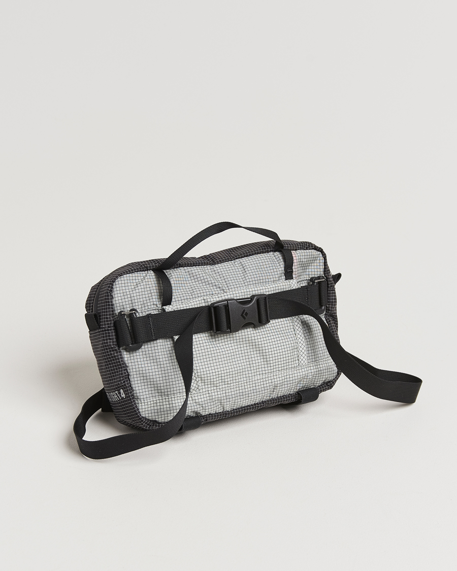 Herr | Väskor | Black Diamond | Beta Light Satellite Bag Black/Alloy