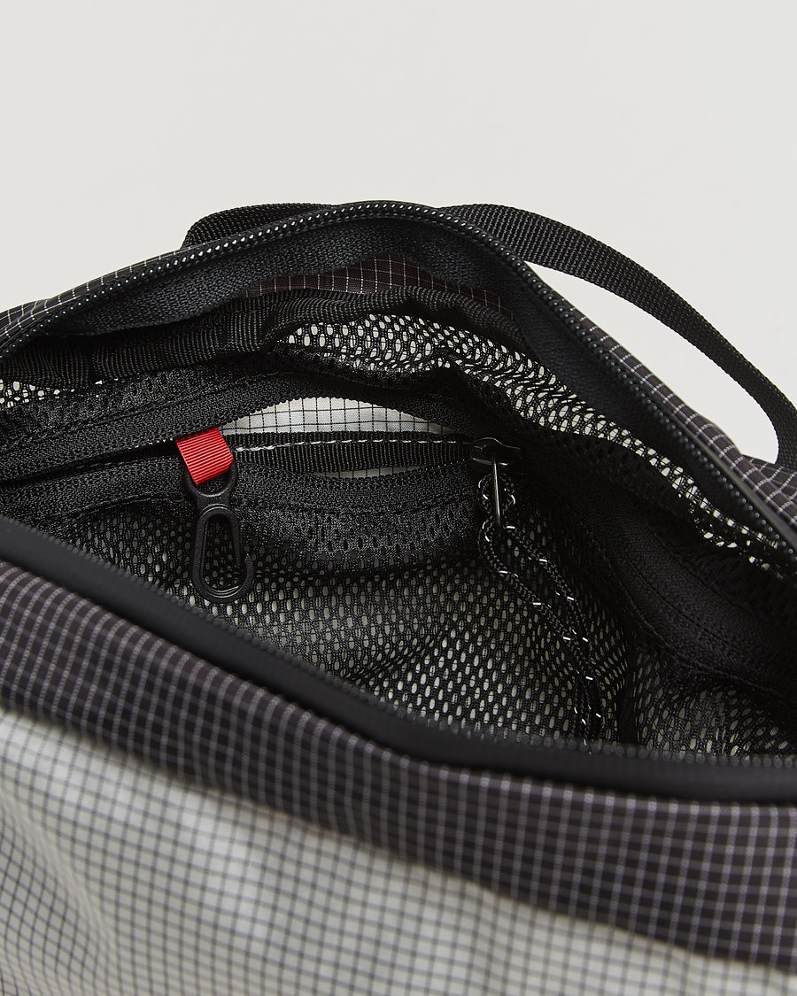 Herr | Väskor | Black Diamond | Beta Light Satellite Bag Black/Alloy