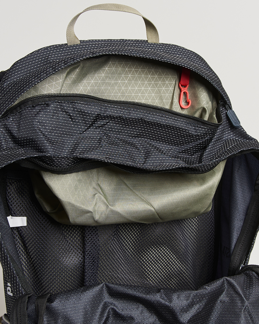 Herr | Väskor | Black Diamond | Trail Vista 20 Pack Black/Carbon