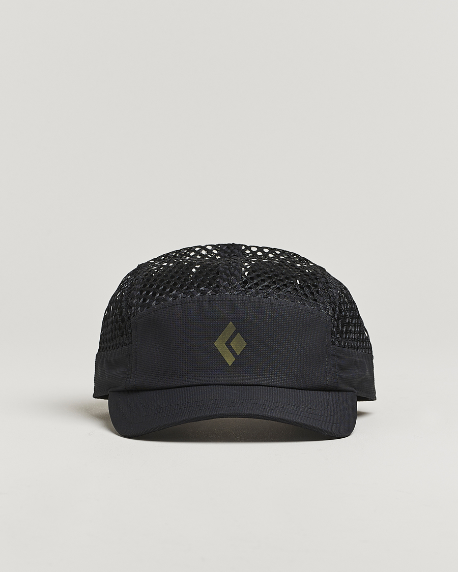 Herr | Hattar & kepsar | Black Diamond | Distance LT Hat Black