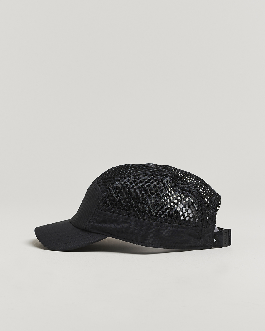 Herr | Hattar & kepsar | Black Diamond | Distance LT Hat Black