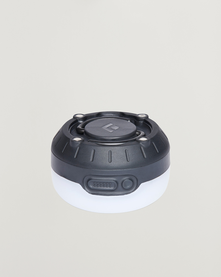 Herr | Outdoor living | Black Diamond | Moji R+ Lantern Black