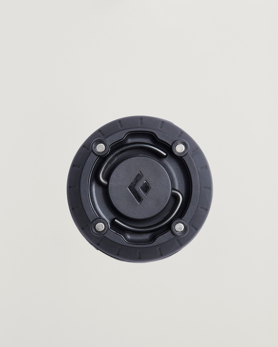 Herr | Outdoor living | Black Diamond | Moji R+ Lantern Black