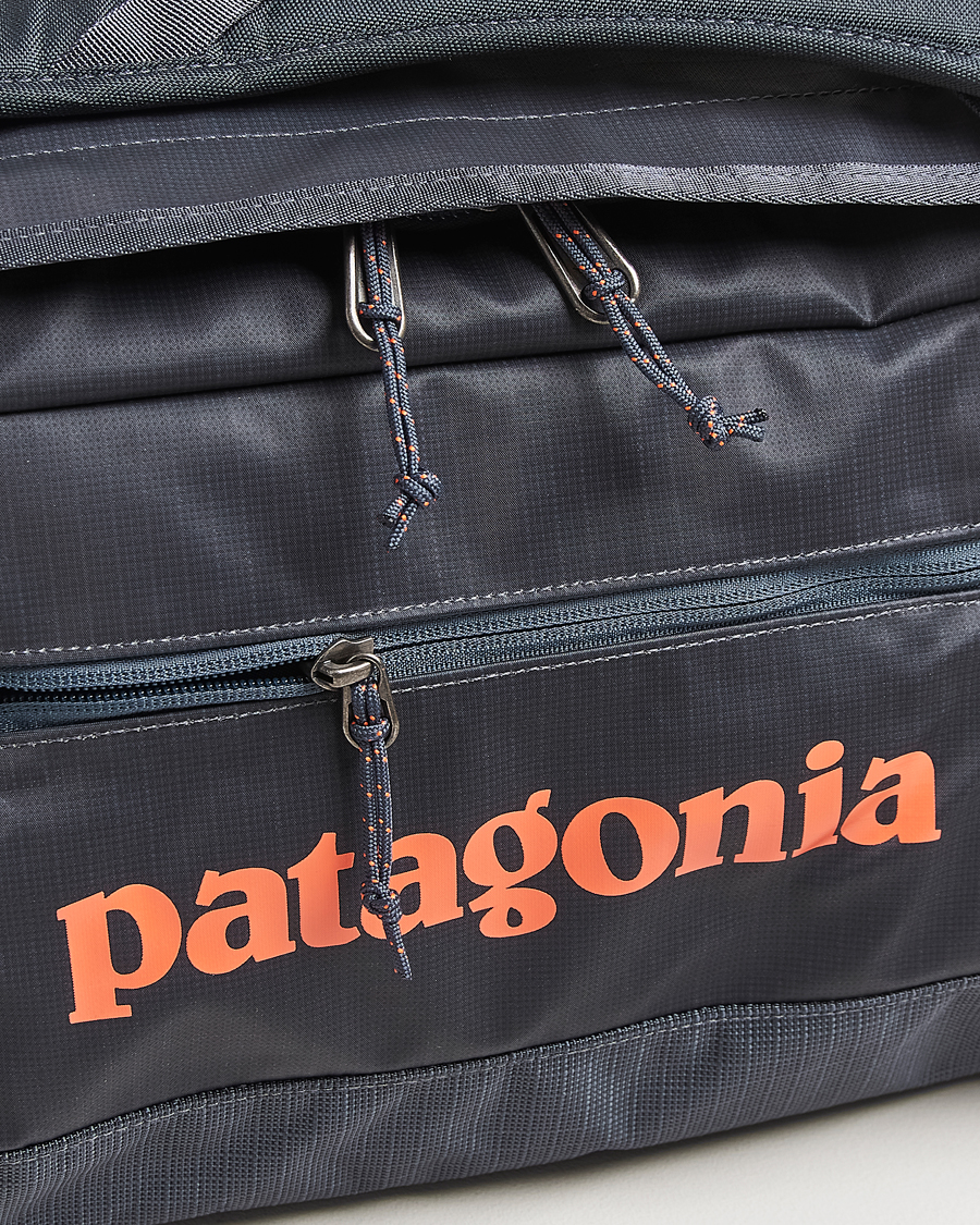 Herr | Väskor | Patagonia | Black Hole Duffel 40L Smolder Blue