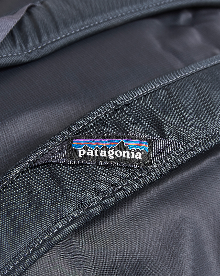 Herr | Väskor | Patagonia | Black Hole Duffel 40L Smolder Blue
