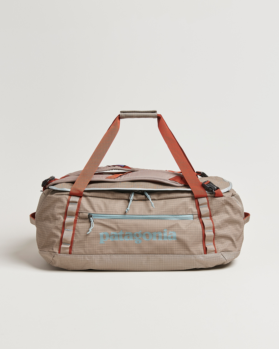 Herr | Väskor | Patagonia | Black Hole Duffel 55L Seabird Grey