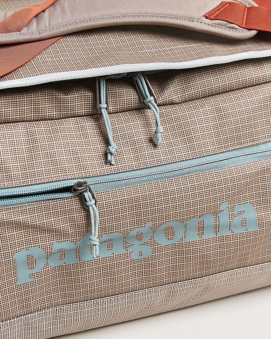 Herr | Väskor | Patagonia | Black Hole Duffel 55L Seabird Grey