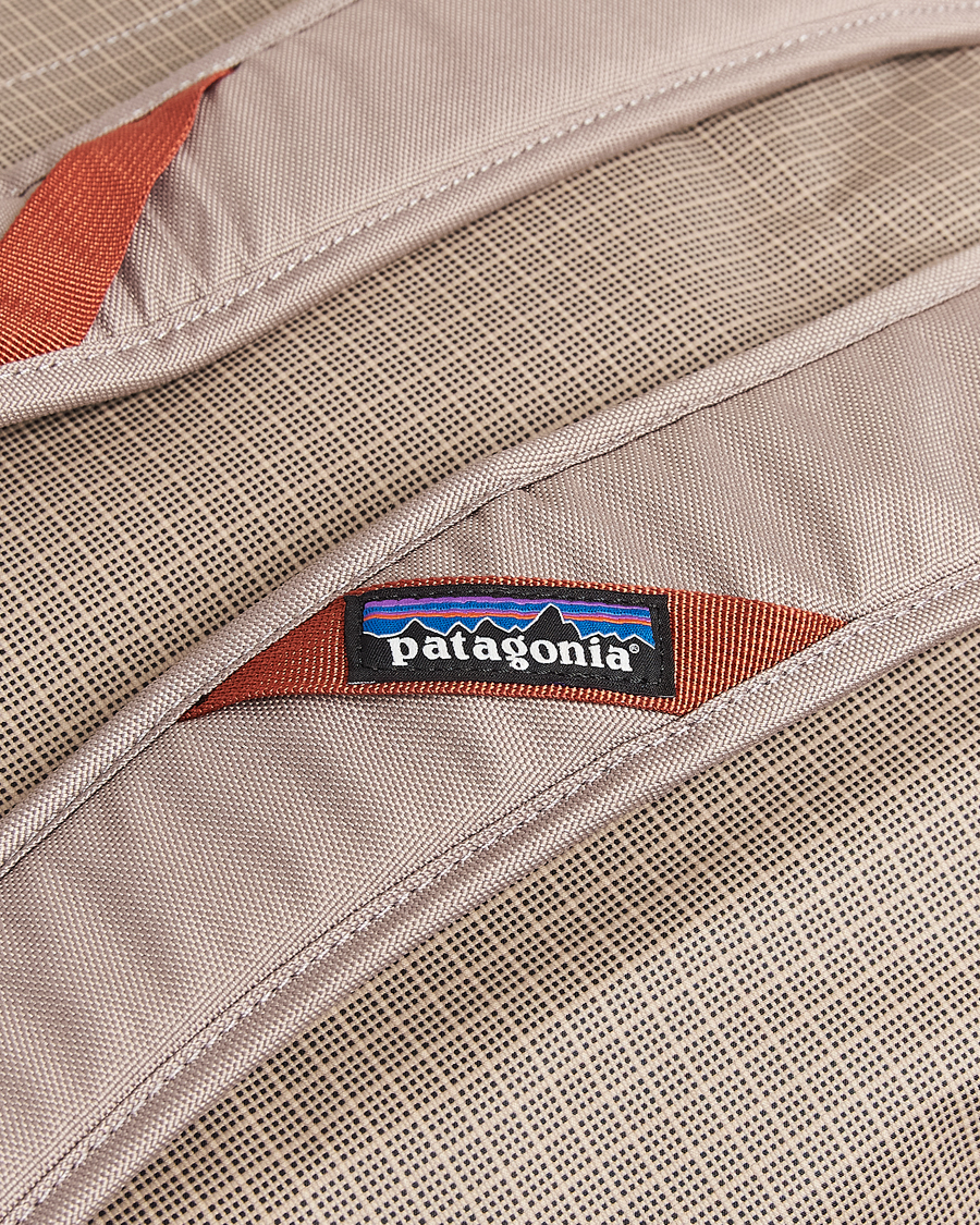 Herr | Väskor | Patagonia | Black Hole Duffel 55L Seabird Grey