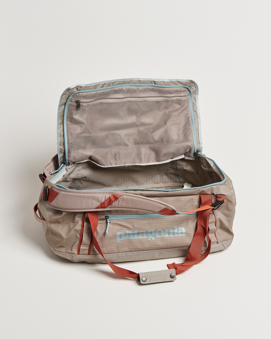 Herr | Väskor | Patagonia | Black Hole Duffel 55L Seabird Grey