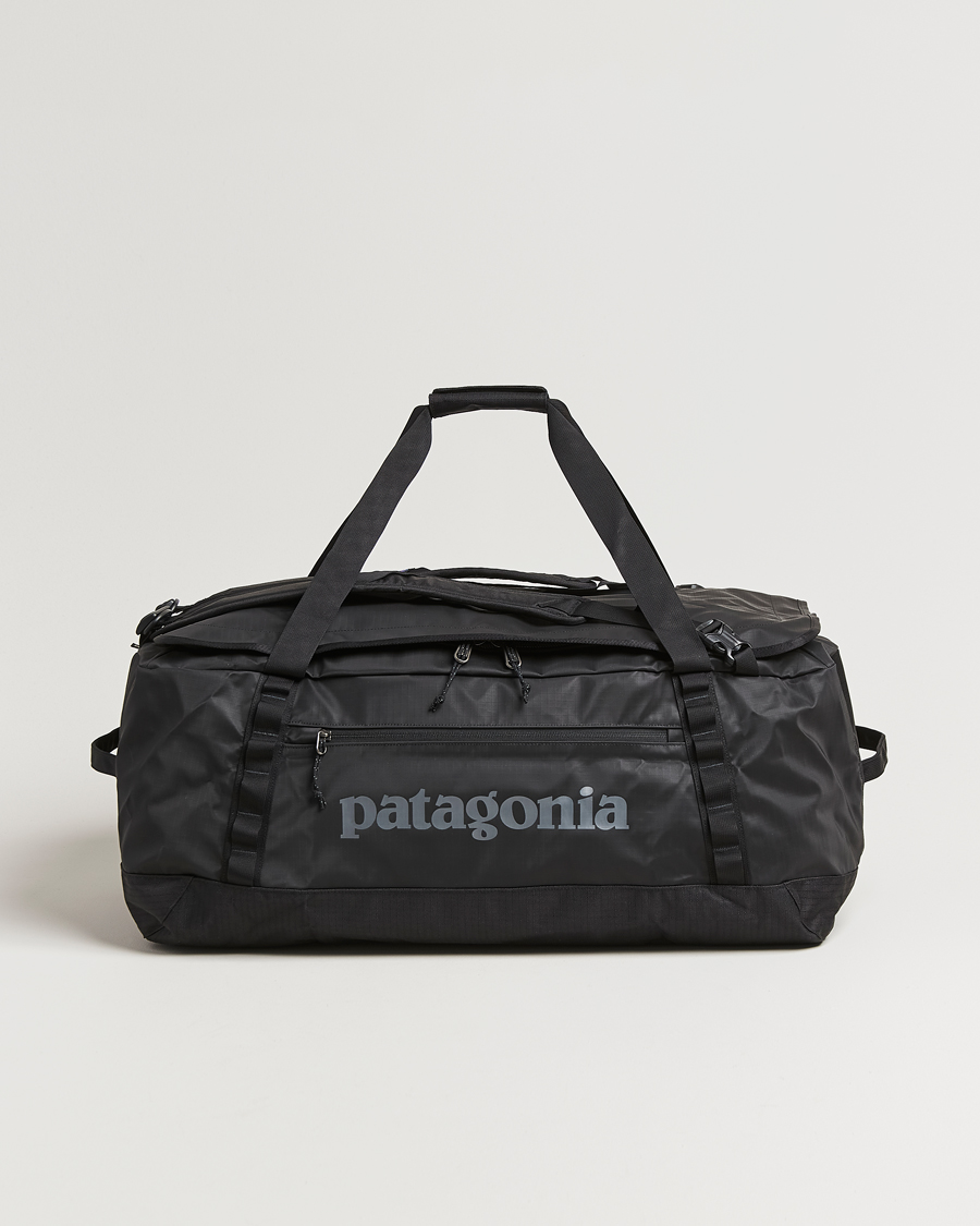 Herr | Väskor | Patagonia | Black Hole Duffel 70L Black
