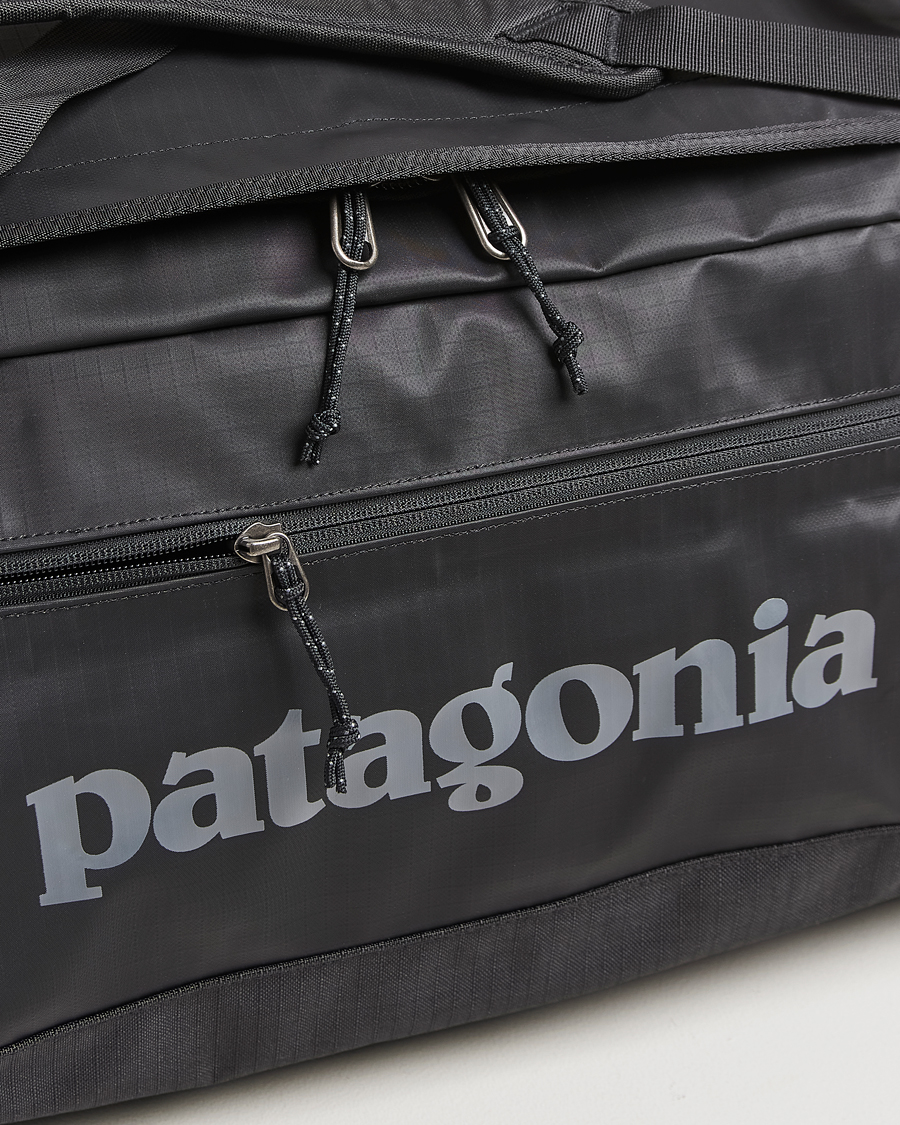 Herr | Väskor | Patagonia | Black Hole Duffel 70L Black