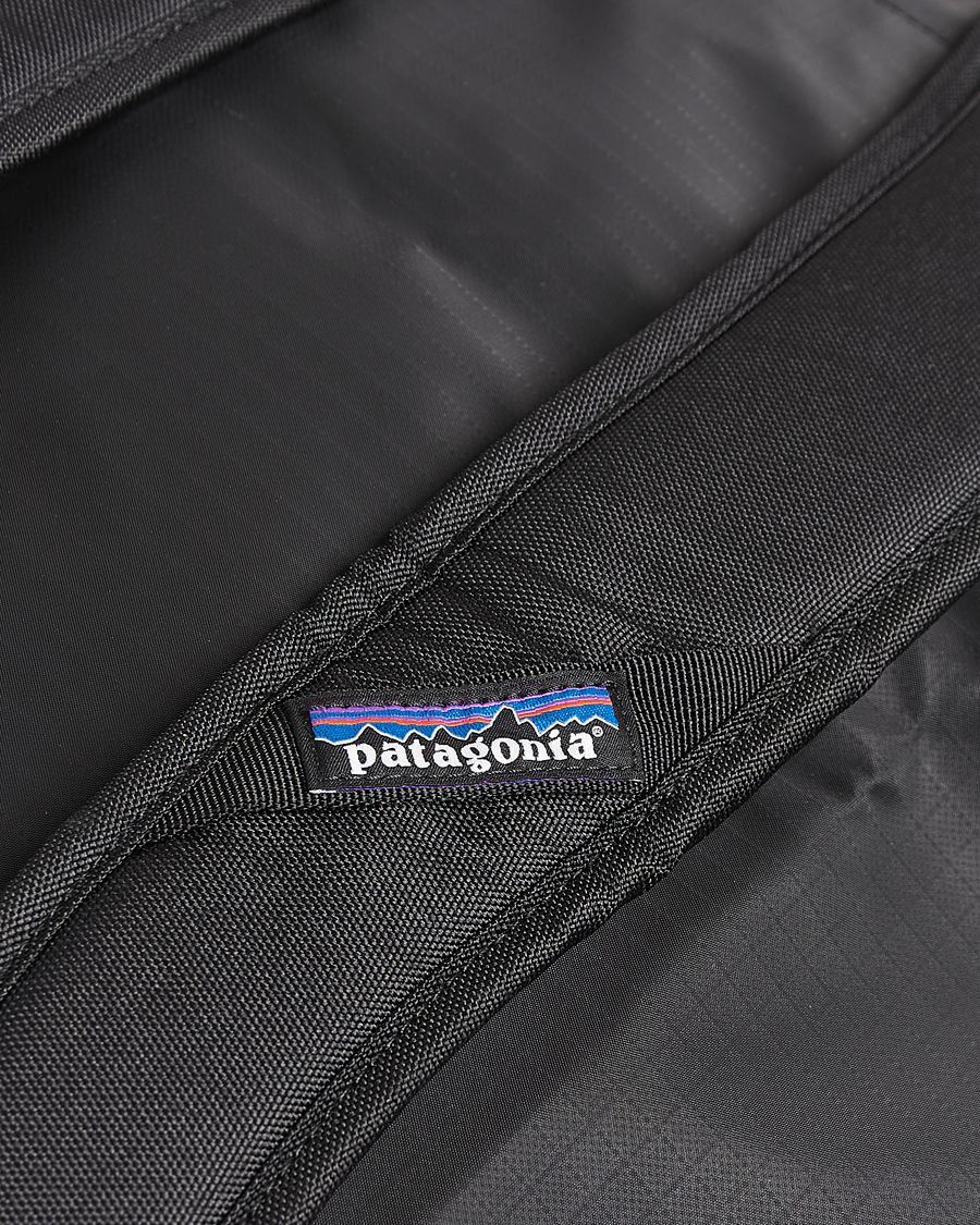 Herr | Väskor | Patagonia | Black Hole Duffel 70L Black