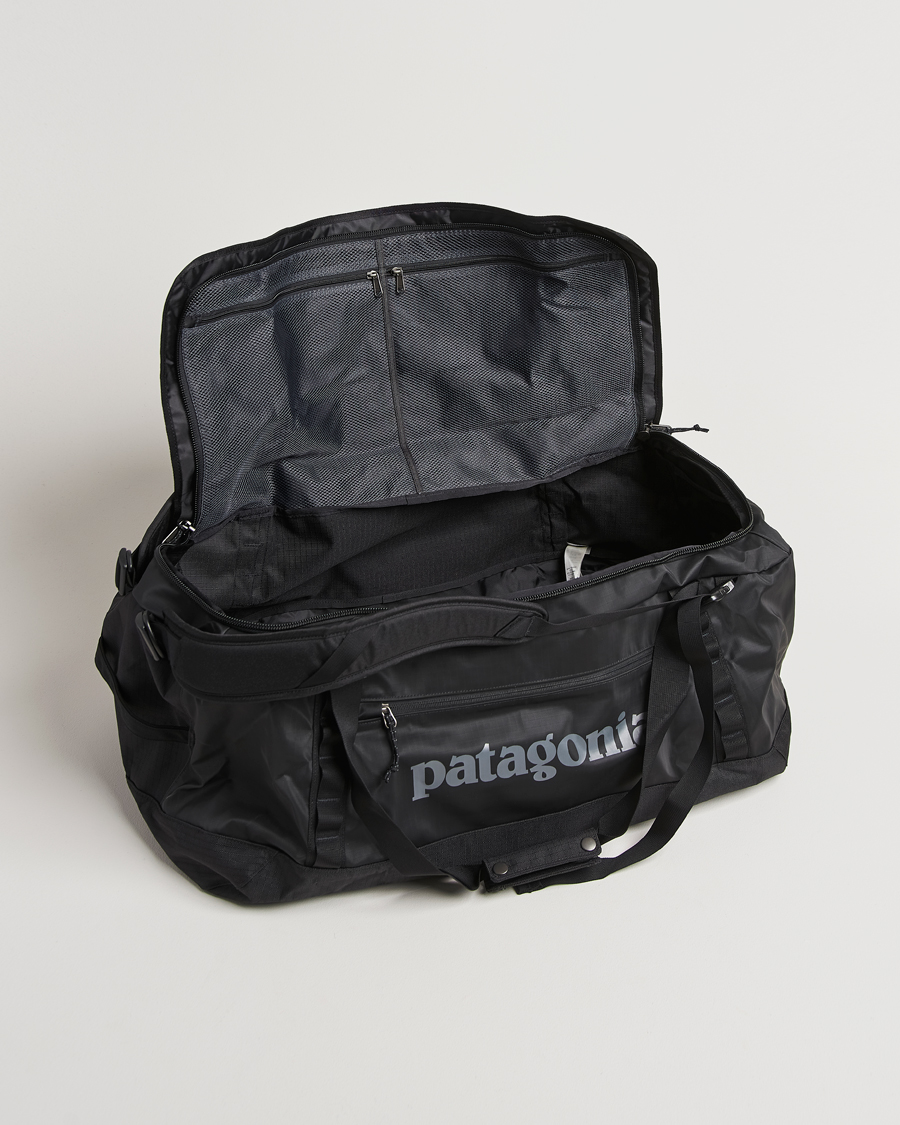 Herr | Väskor | Patagonia | Black Hole Duffel 70L Black