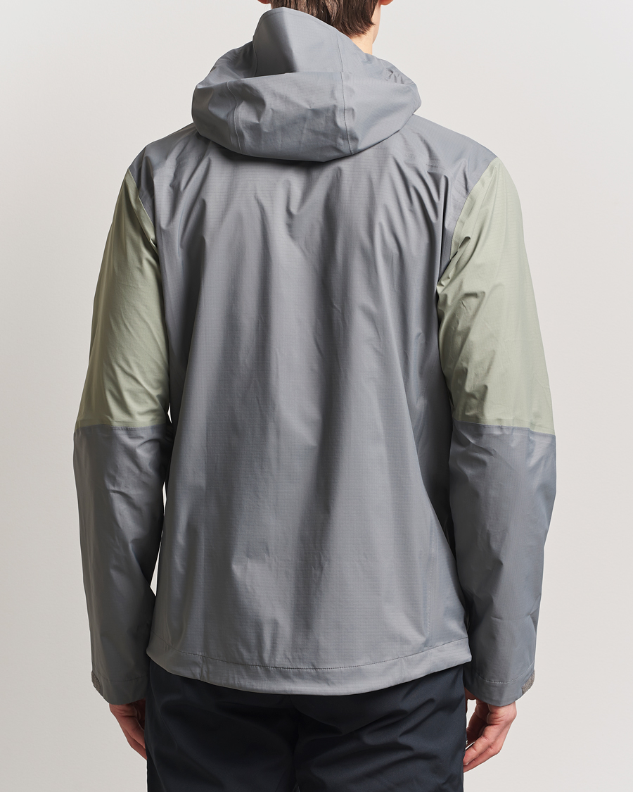 Herr | Jackor | Patagonia | Granite Crest Rain Jacket River Rock Green