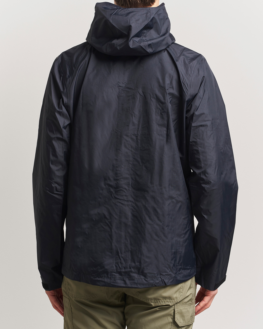 Herr | Jackor | Patagonia | Torrentshell 3L Rain Jacket Black