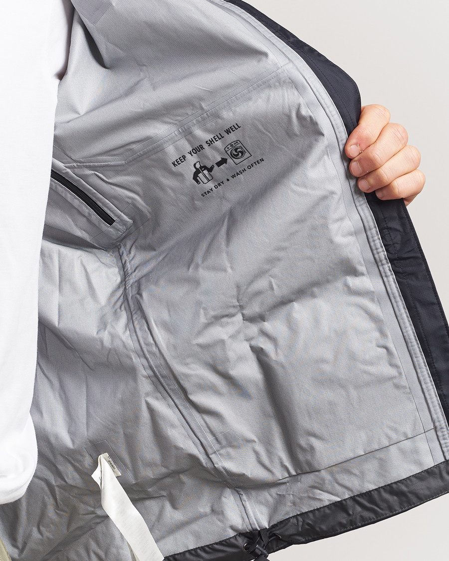 Herr | Jackor | Patagonia | Torrentshell 3L Rain Jacket Black