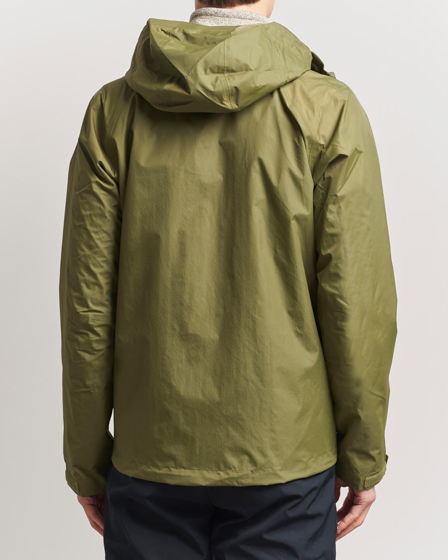 Herr | Jackor | Patagonia | Torrentshell 3L Rain Jacket Tent Green
