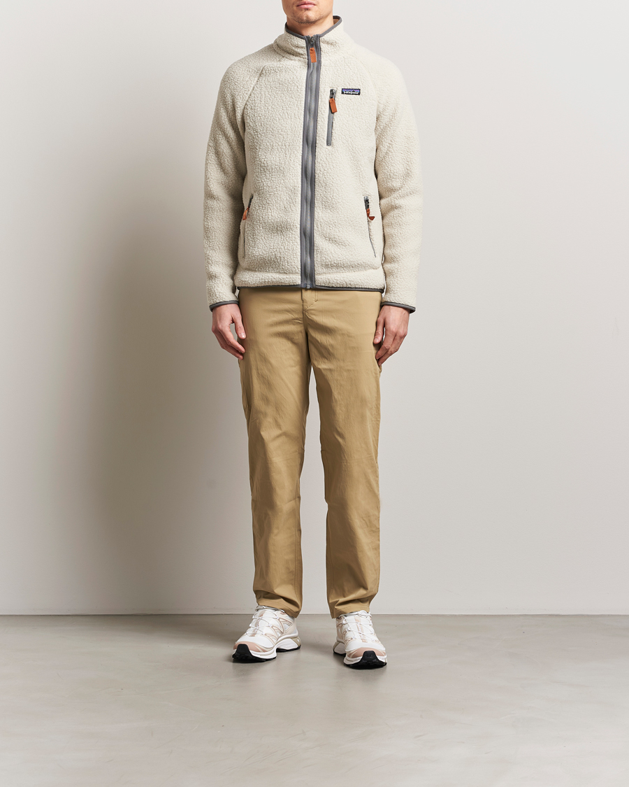 Herr | Byxor | Patagonia | Quandary Hike Pants Classic Tan