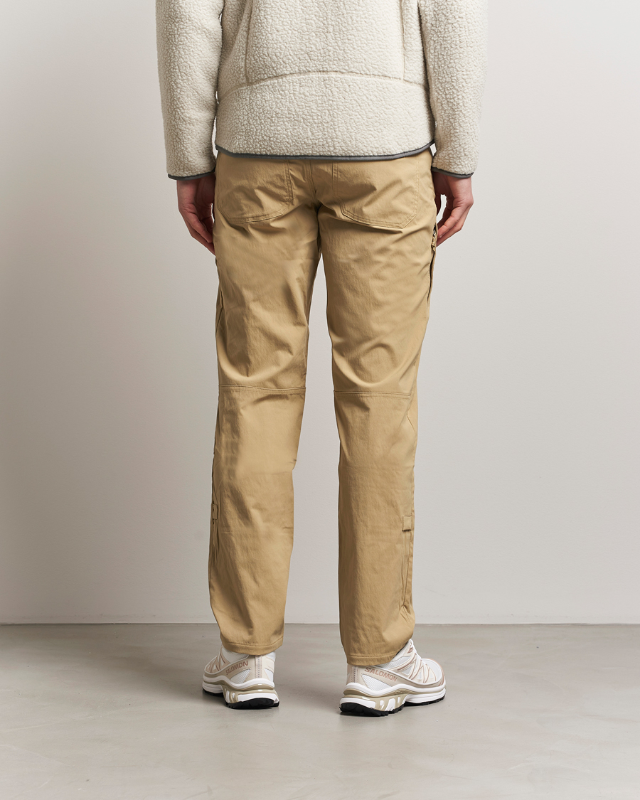 Herr | Byxor | Patagonia | Quandary Hike Pants Classic Tan