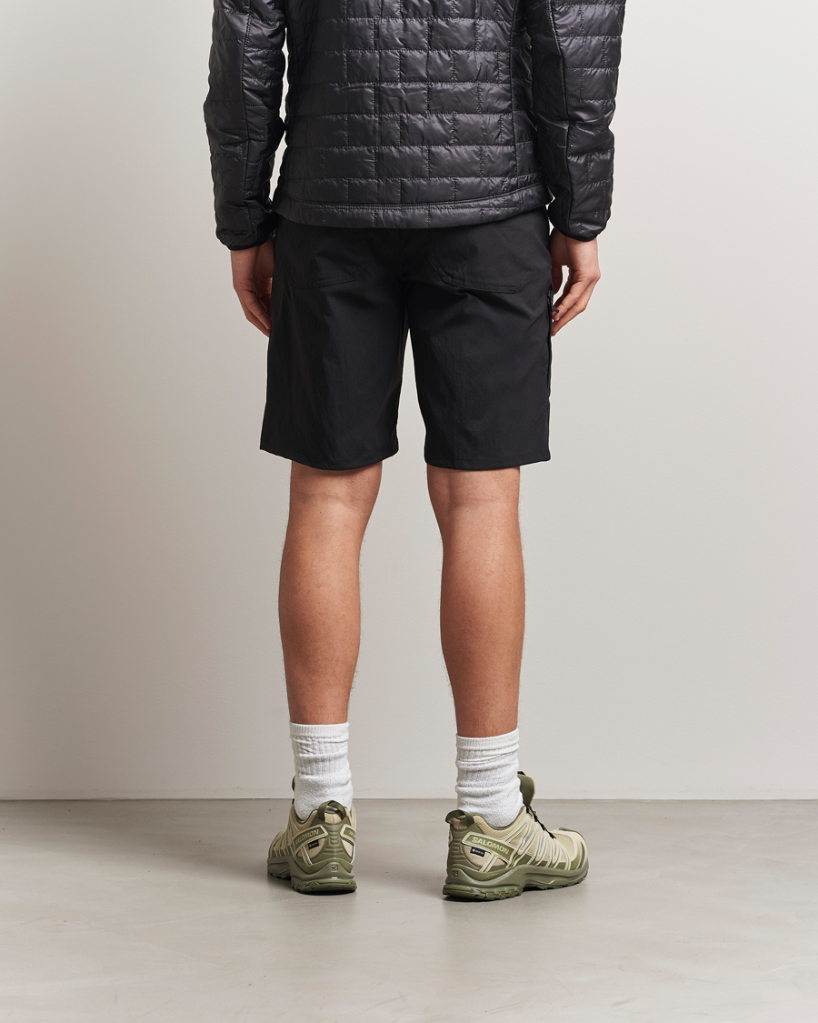 Herr | Shorts | Patagonia | Quandary Hike Shorts Black