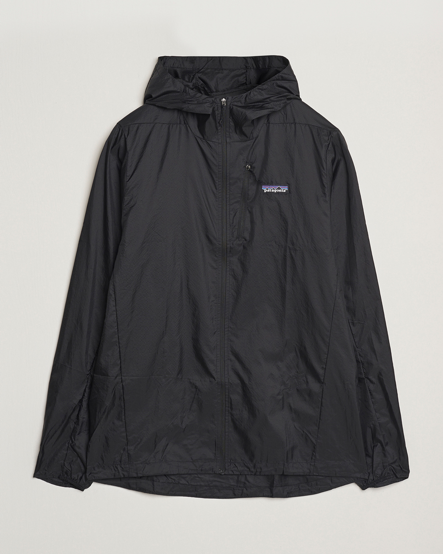 Herr | Jackor | Patagonia | Houdini Running Jacket Black