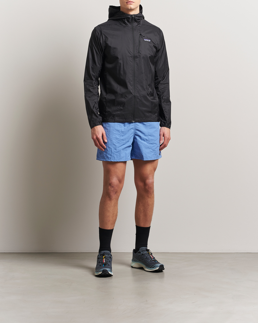 Herr | Jackor | Patagonia | Houdini Running Jacket Black