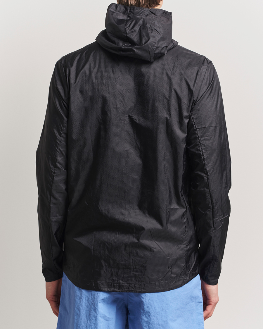 Herr | Jackor | Patagonia | Houdini Running Jacket Black