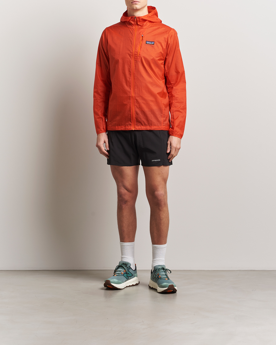 Herr | Shorts | Patagonia | Strider Pro Running Shorts Black