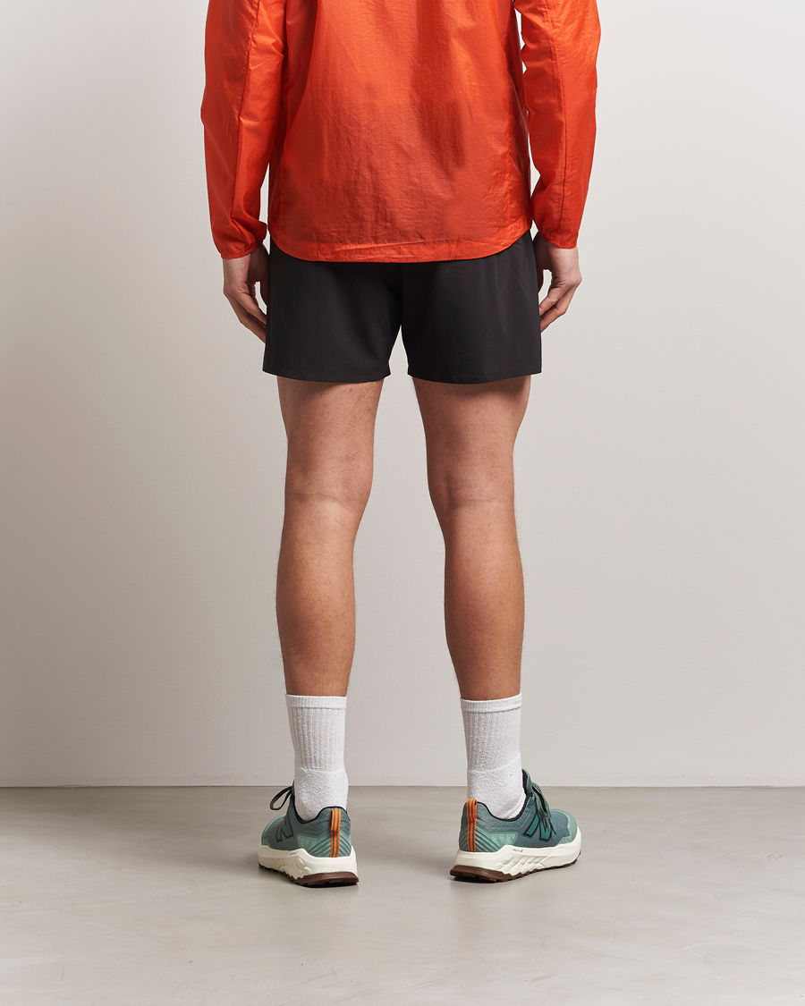 Herr | Shorts | Patagonia | Strider Pro Shorts 5inch Black