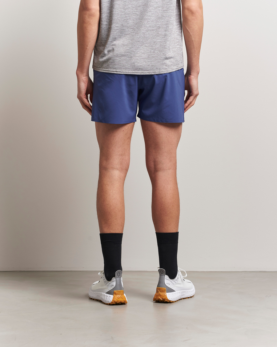Herr | Shorts | Patagonia | Strider Pro Running Shorts Solstice Purple