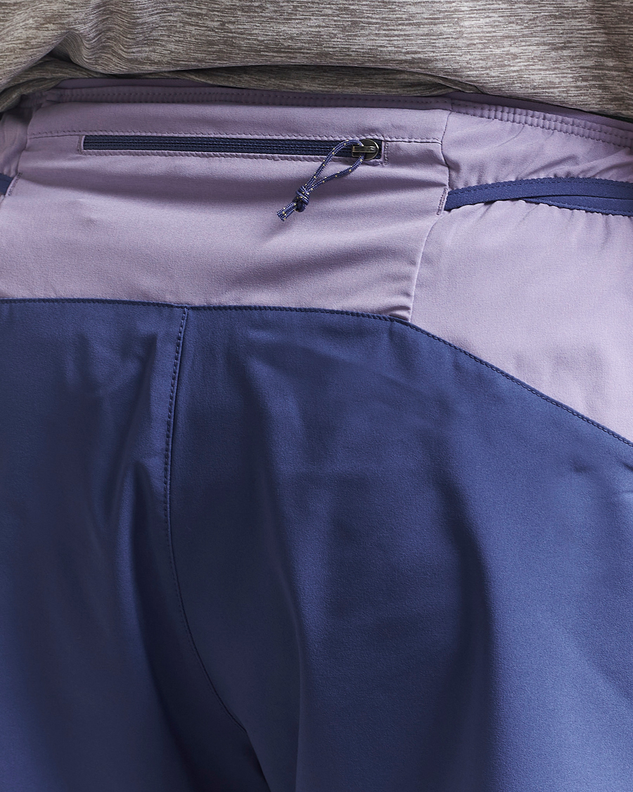 Herr | Shorts | Patagonia | Strider Pro Running Shorts Solstice Purple
