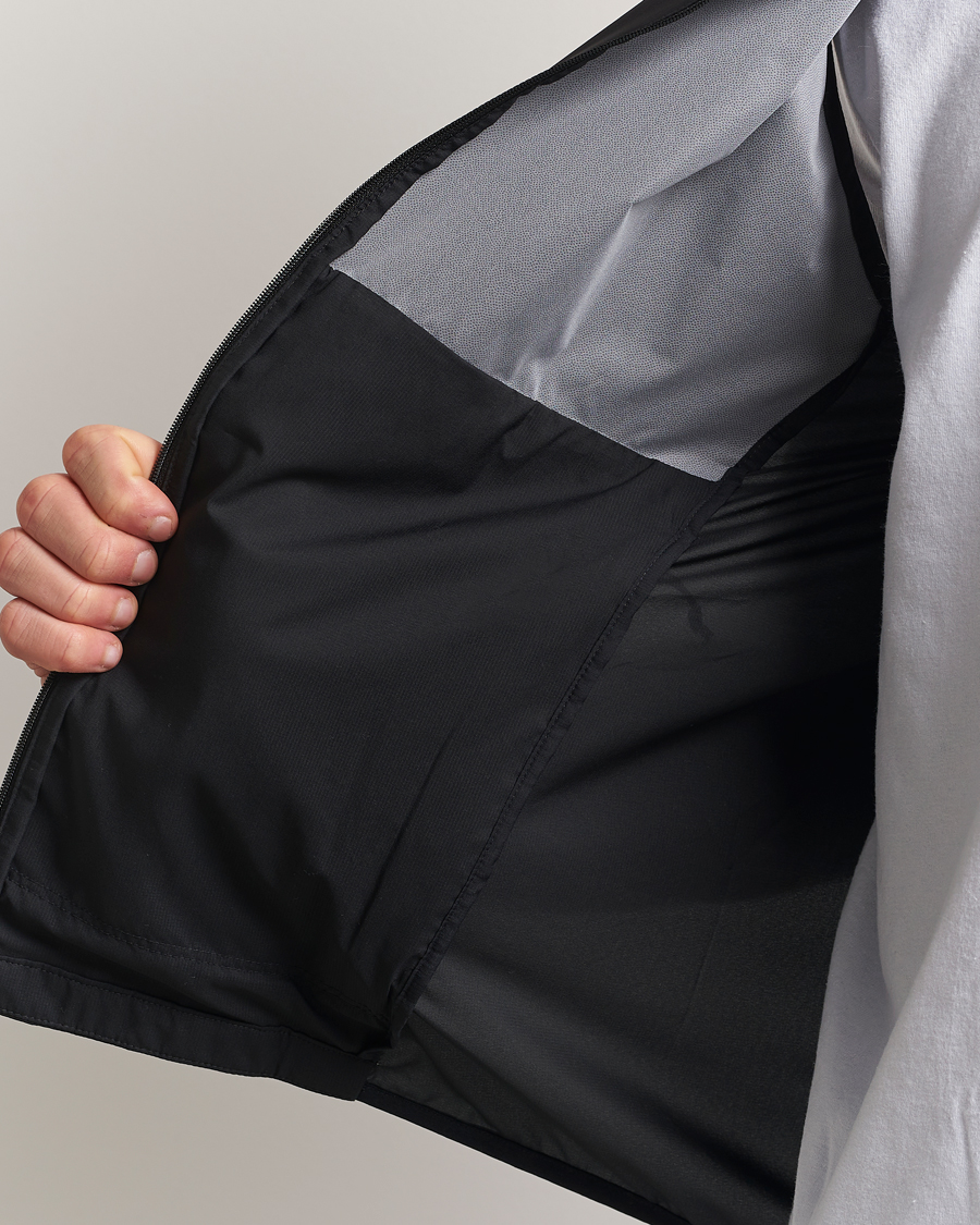 Herr | Tröjor | Patagonia | Trail Craft Vest Black