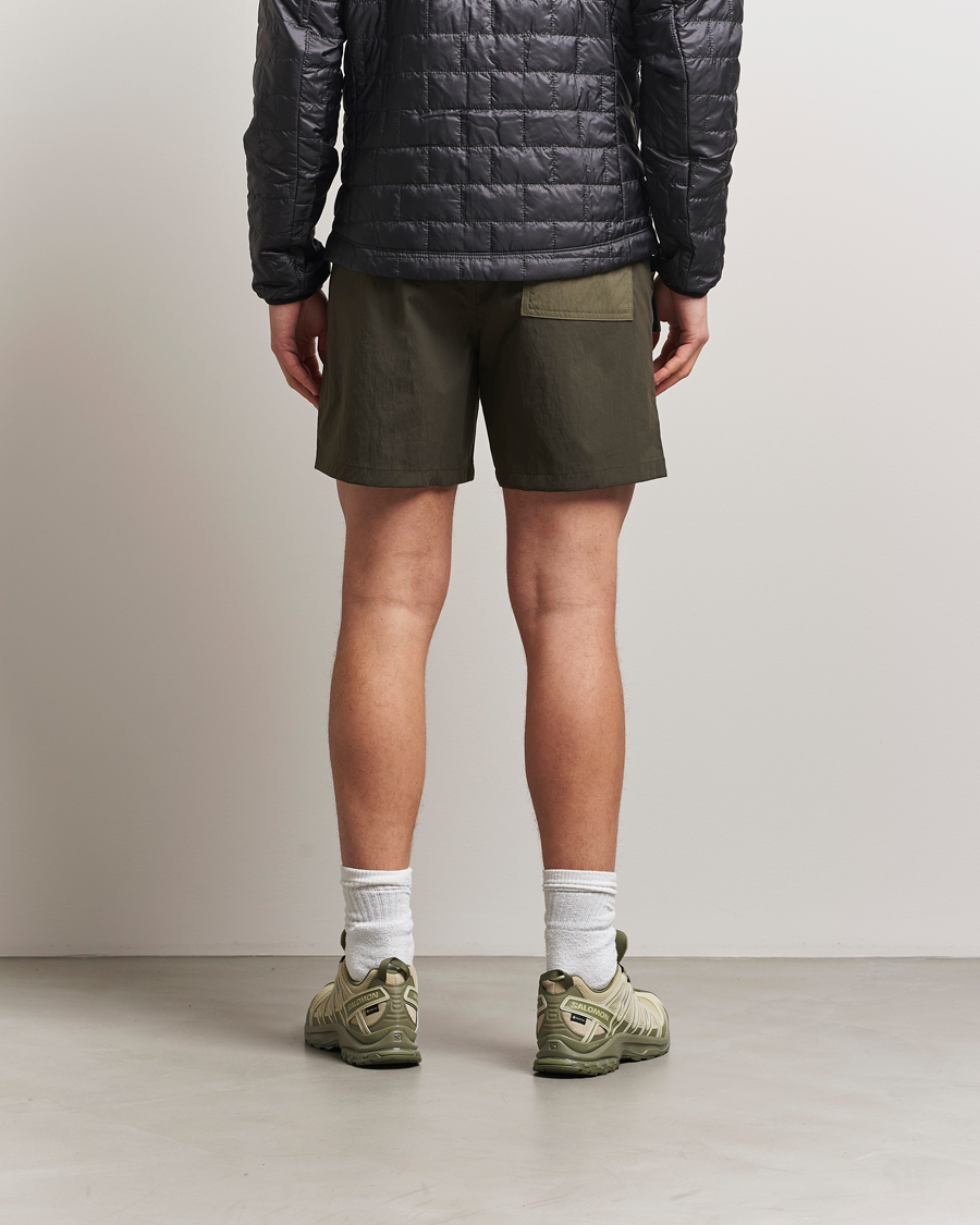 Herr | Shorts | Patagonia | Outdoor Everyday Shorts Pine Needle Green