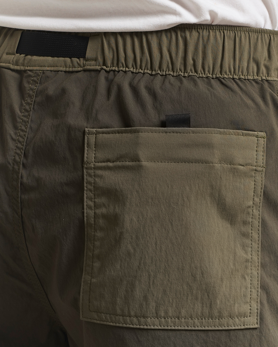 Herr | Shorts | Patagonia | Outdoor Everyday Shorts Pine Needle Green