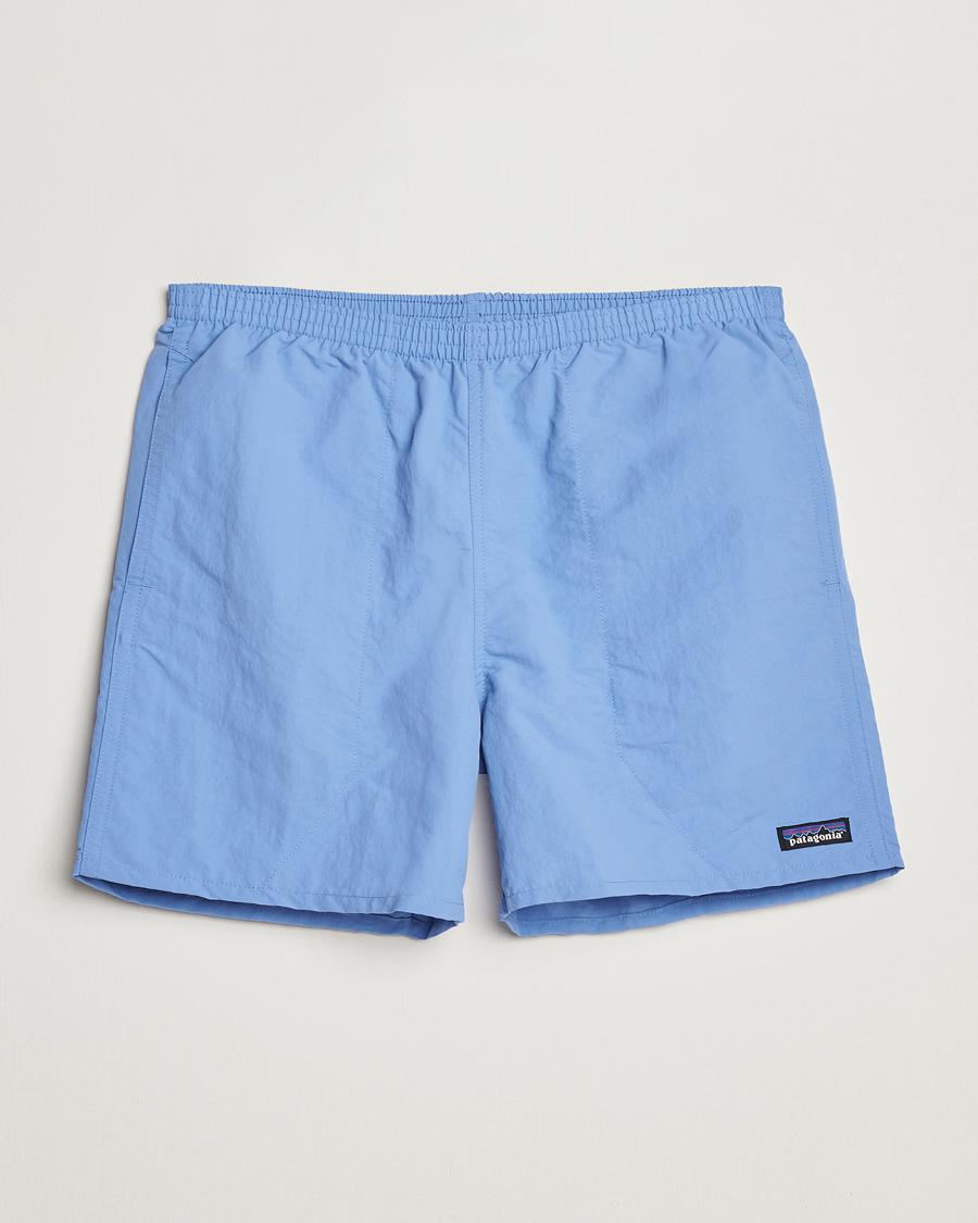 Herr | Shorts | Patagonia | Baggies Shorts Abudant Blue