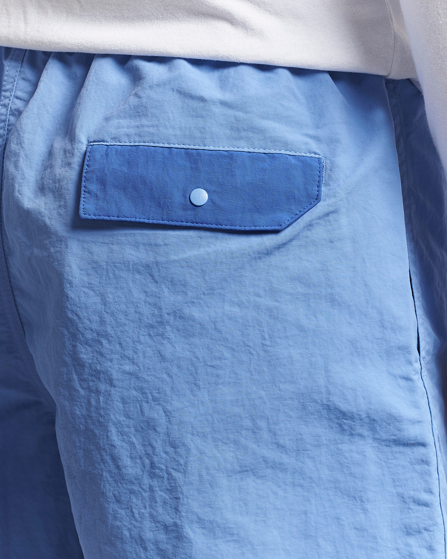 Herr | Shorts | Patagonia | Baggies Shorts Abudant Blue