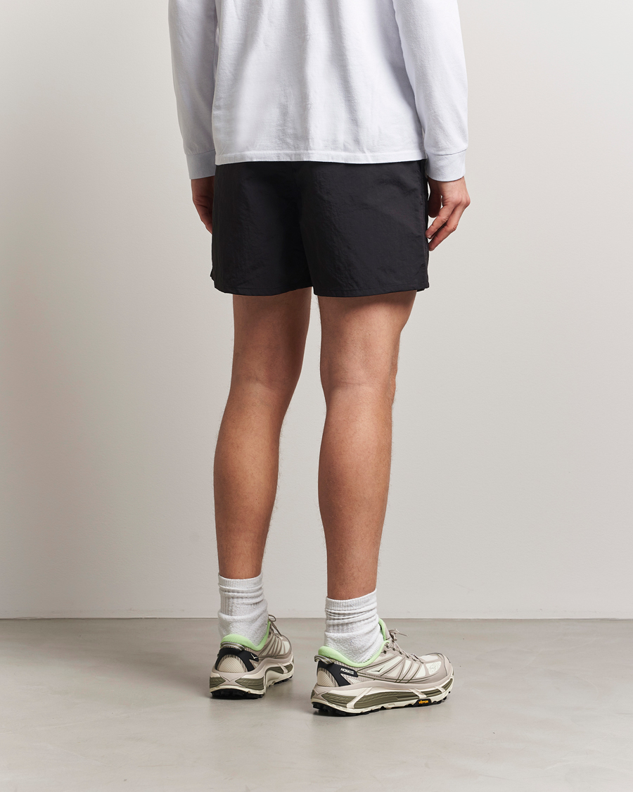 Herr | Shorts | Patagonia | Baggies Shorts Black