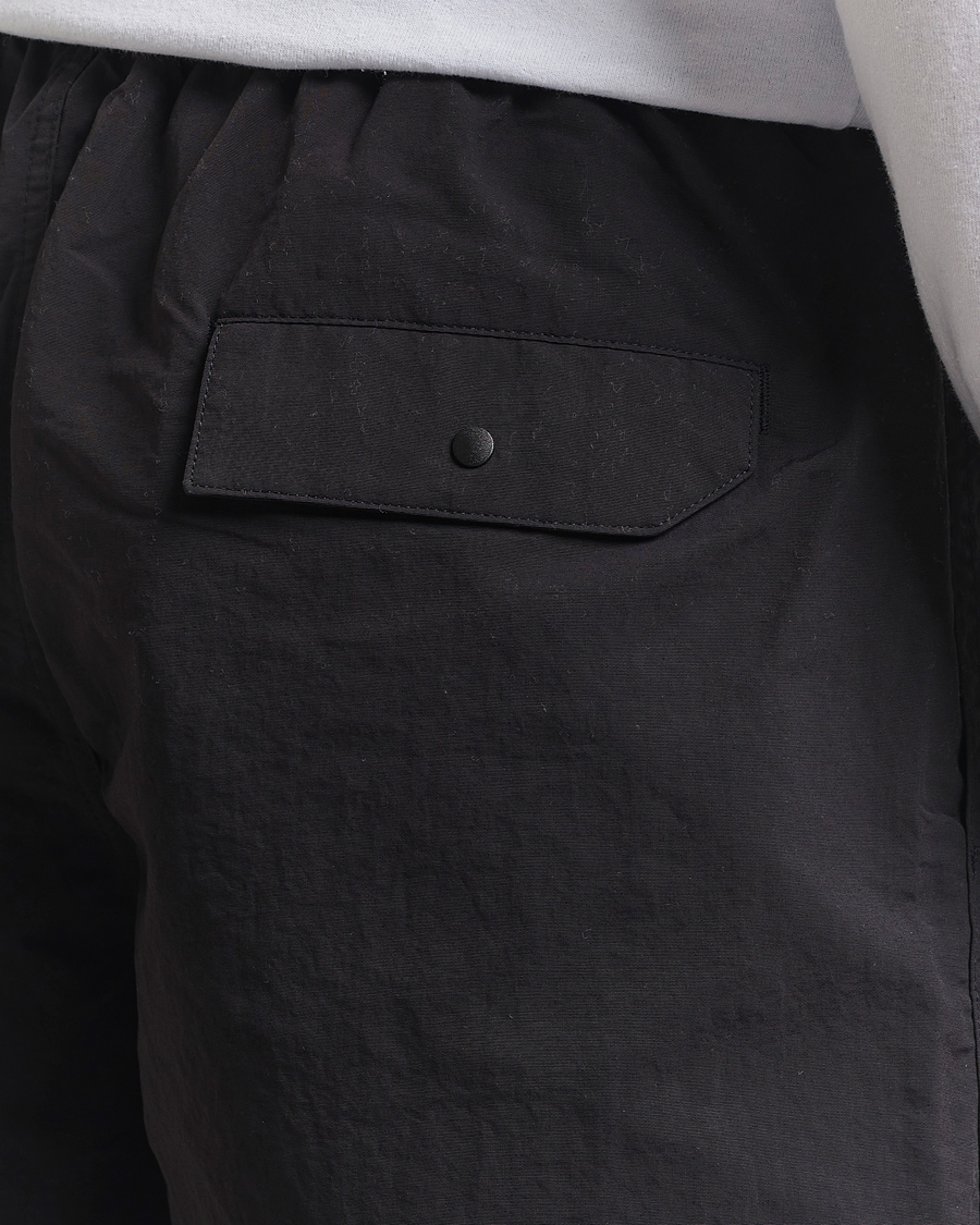 Herr | Shorts | Patagonia | Baggies Shorts Black