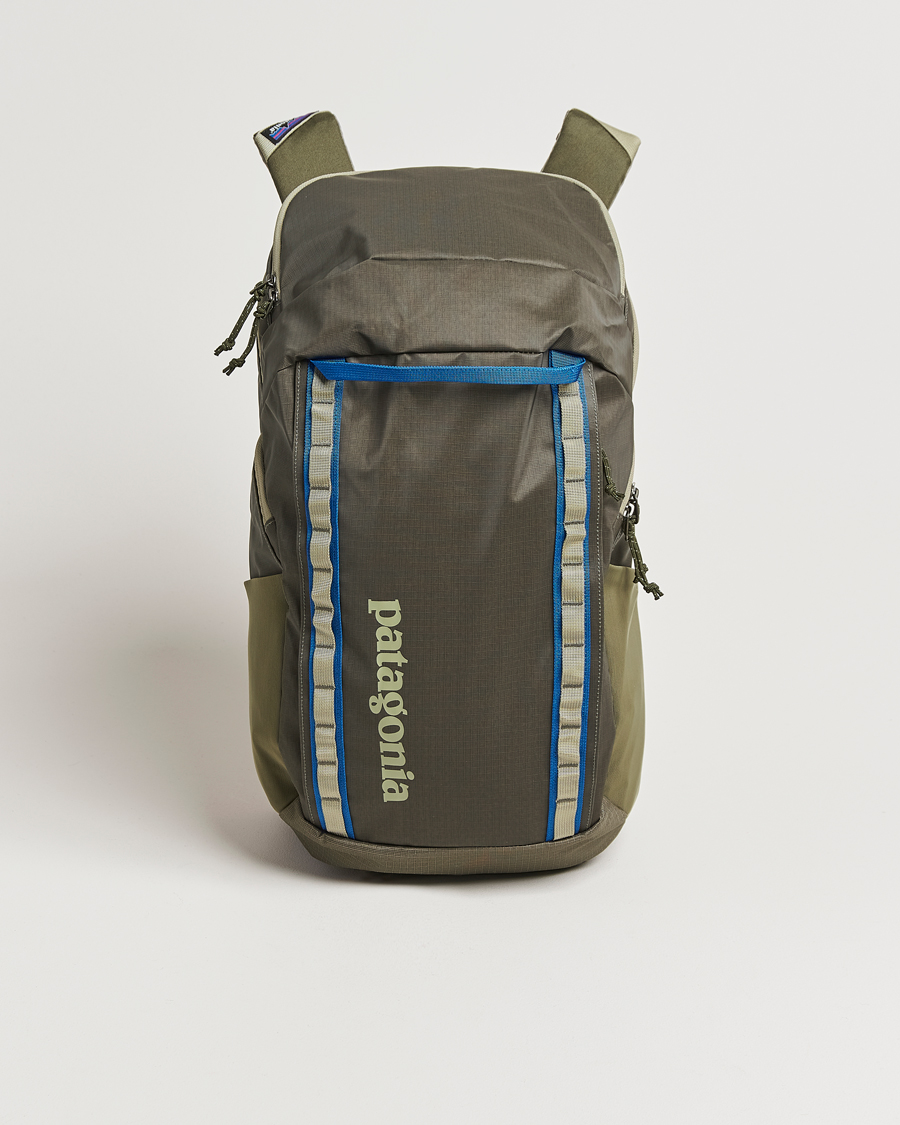 Herr | Väskor | Patagonia | Black Hole Pack 32L Basin Green