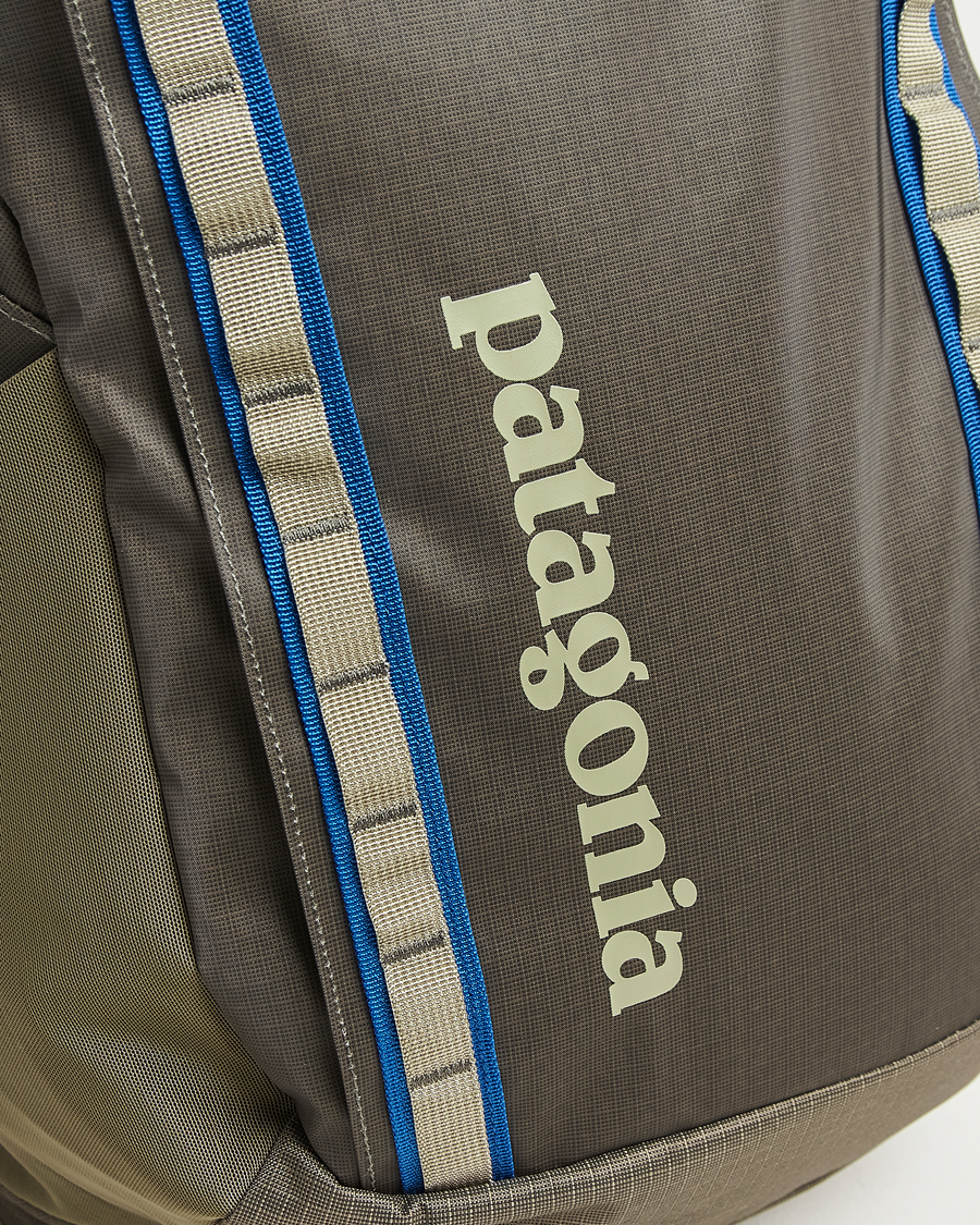 Herr | Väskor | Patagonia | Black Hole Pack 32L Basin Green