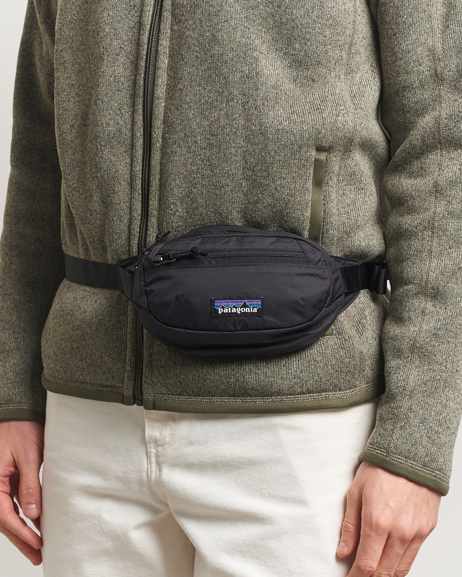Herr | Väskor | Patagonia | PatagoniaTerravia Mini Hip PackBlack