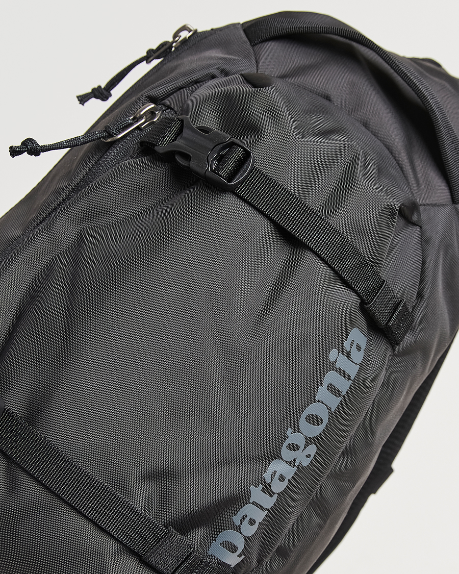 Herr | Patagonia Atom Sling 8L Black | Patagonia | Atom Sling 8L Black