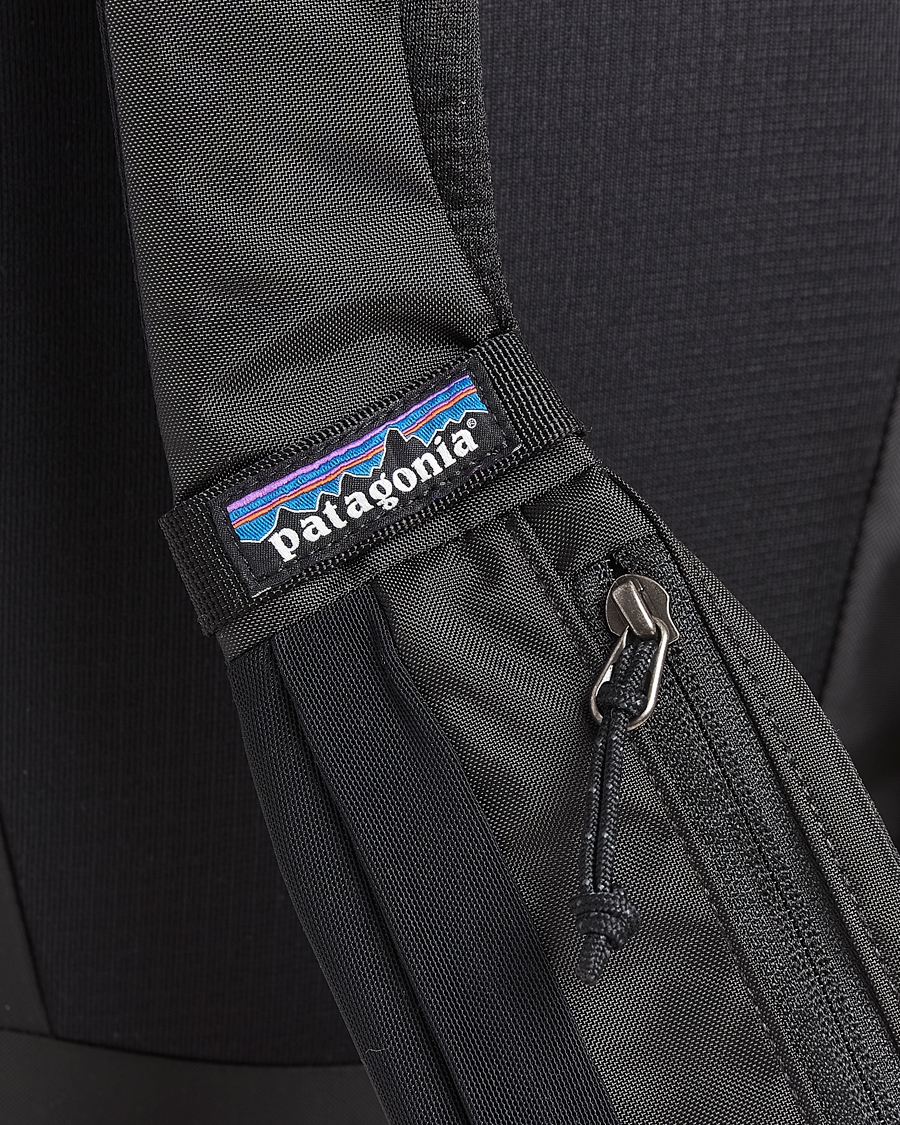 Herr | Patagonia Atom Sling 8L Black | Patagonia | Atom Sling 8L Black