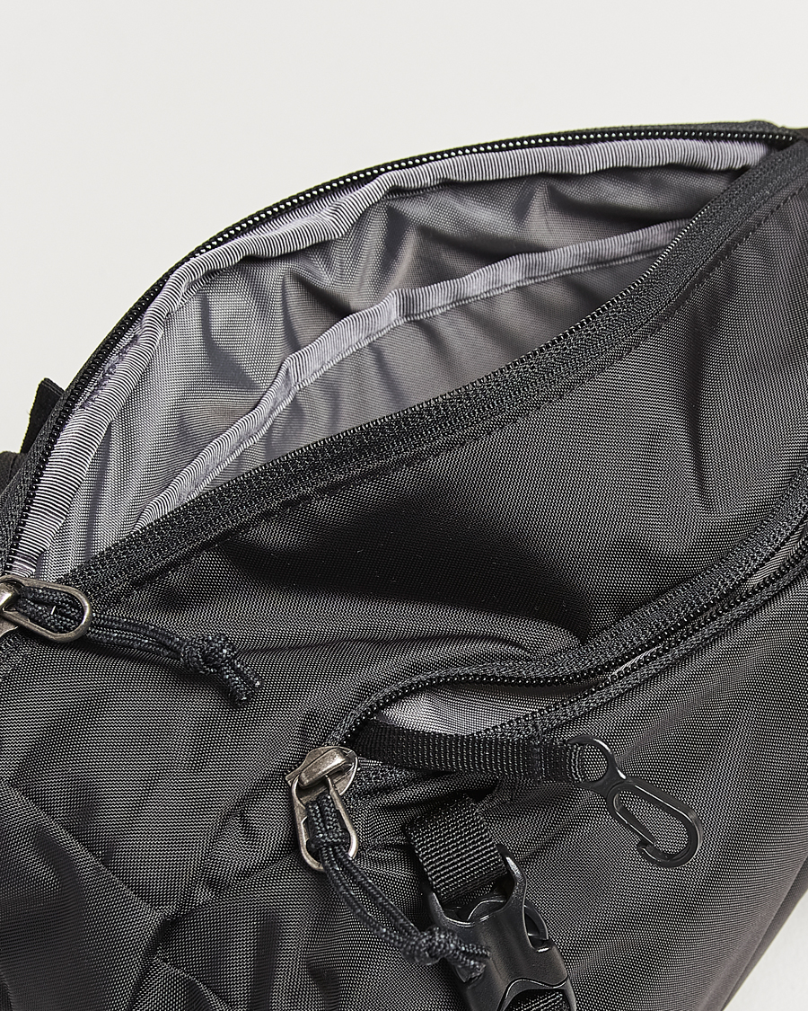 Herr | Patagonia Atom Sling 8L Black | Patagonia | Atom Sling 8L Black