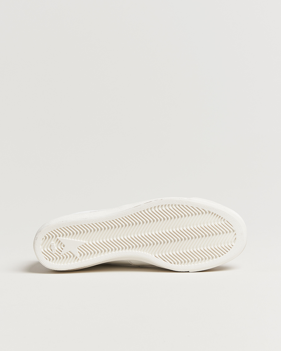 Herr | Sneakers | Golden Goose | Matchstar Sneakers White